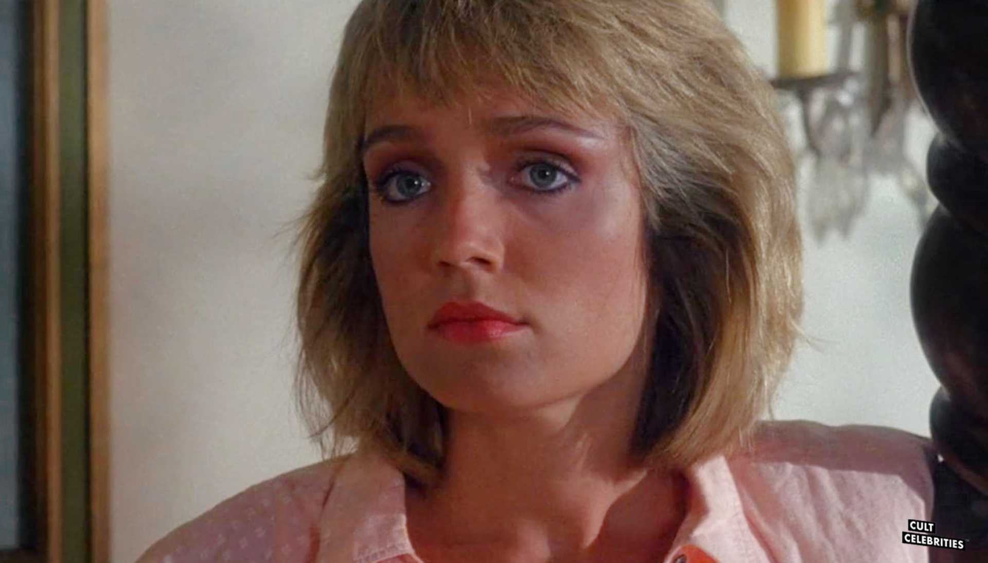 Lisa Langolis in The Nest (1988)