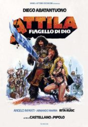 Attila flagello di Dio (1982)