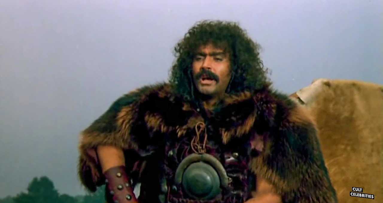 Diego Abatantuono in Attila flagello di Dio (1982) Diego Abatantuono in Attila flagello di Dio (1982)