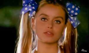Gloria Guida – Cult Celebrities