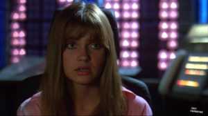 Dawn Dunlap | Cult Celebrities