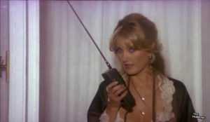 Barbara Bouchet – Cult Celebrities