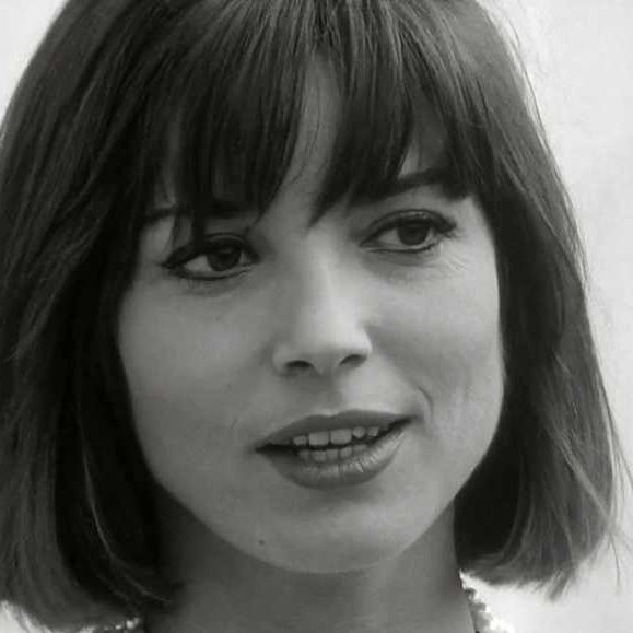 Elsa Martinelli in All About Loving (1964)