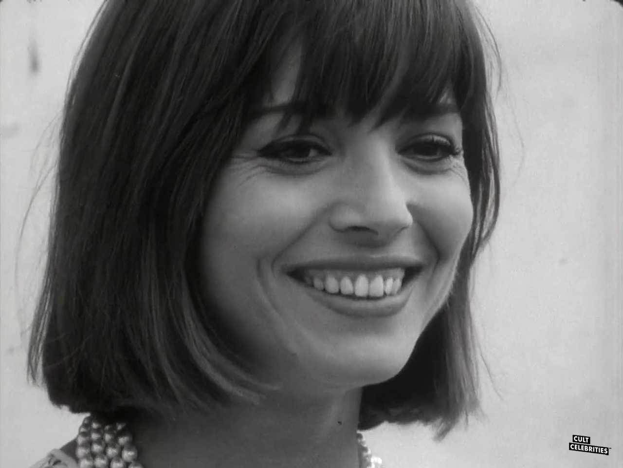 Elsa Martinelli in All About Loving (1964)