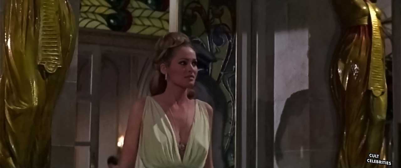Ursula Andress in Casino Royale (1967)