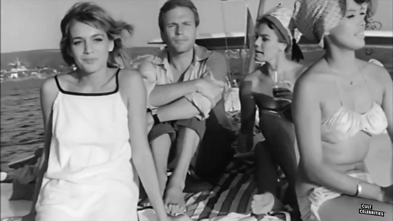 Catherine Spaak Catherine Spaak