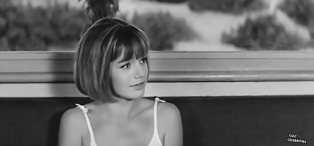 Catherine Spaak