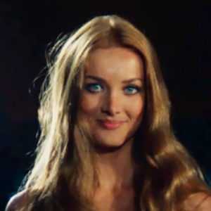 Barbara Bouchet – Cult Celebrities
