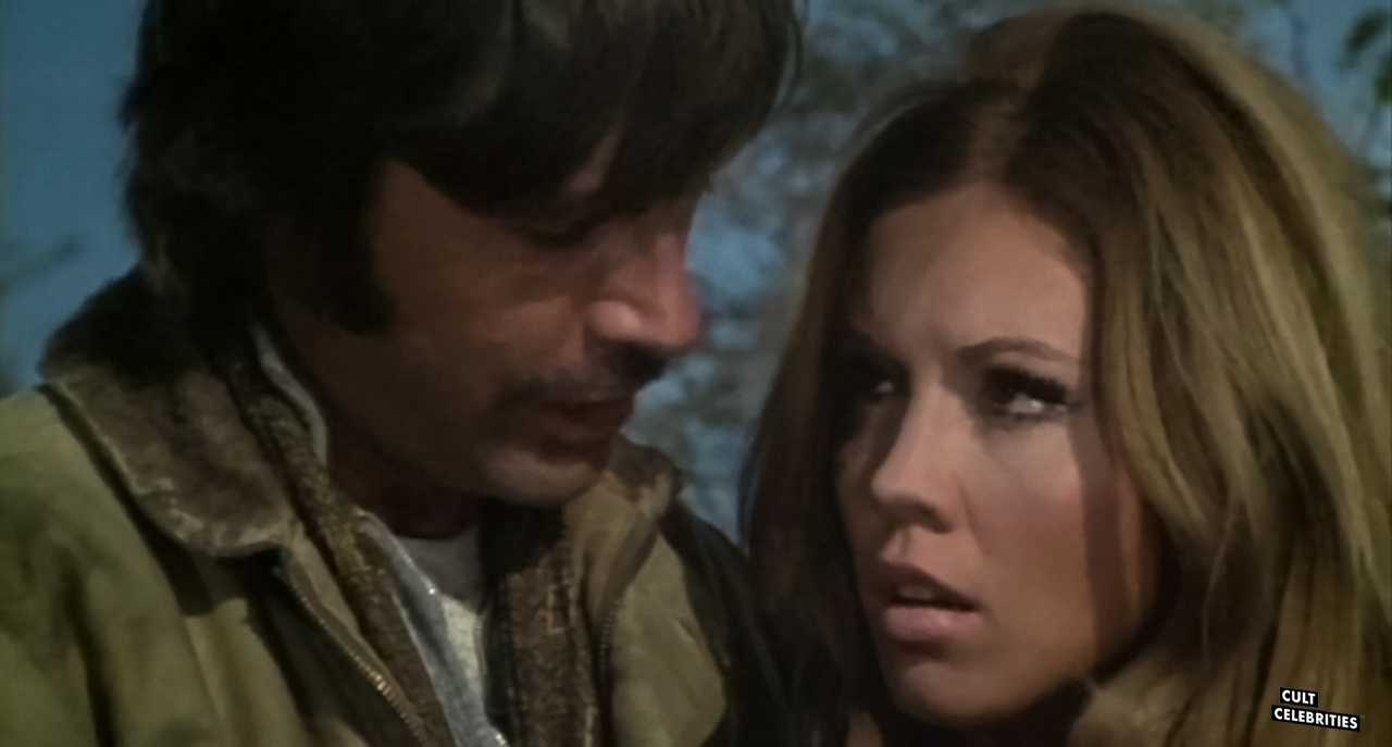Jocelyn Lane in Hell's Belles (1969)