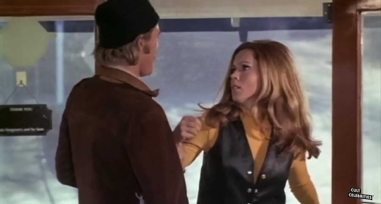 Jocelyn Lane in Hell's Belles (1969)