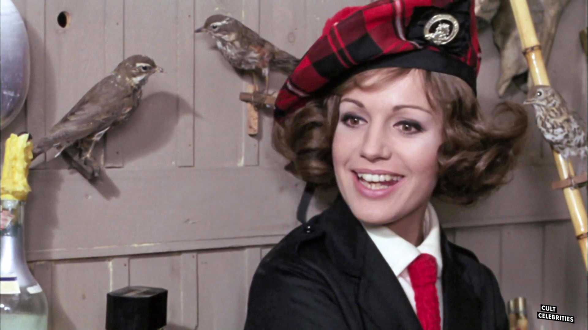 Catherine Spaak in Il marito è mio e l'ammazzo quando mi pare (1968) Catherine Spaak in Il marito è mio e l'ammazzo quando mi pare (1968)