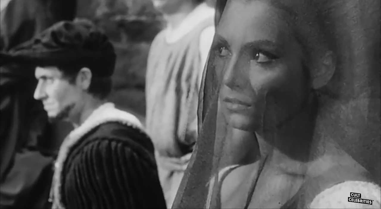 Rosanna Schiaffino in La mandragola (1965)
