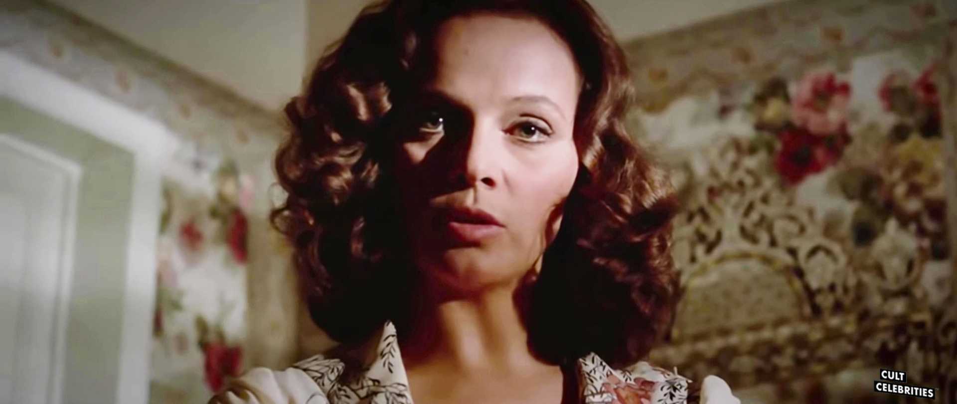Laura Antonelli in Malicious (1973)