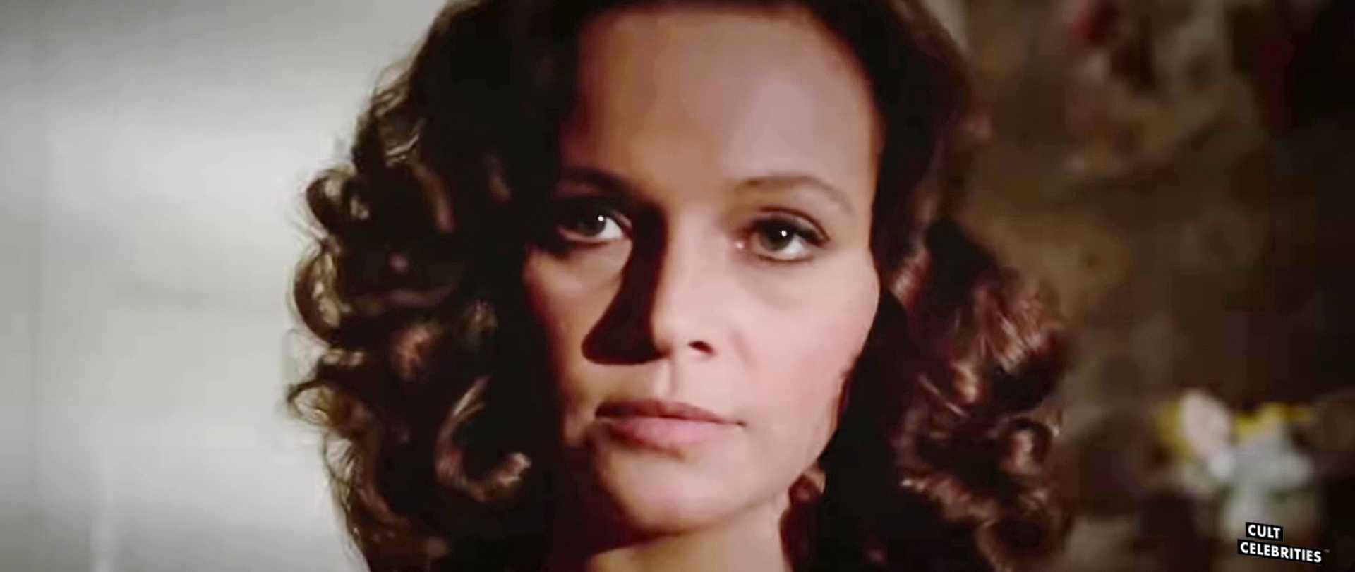 Laura Antonelli in Malicious (1973)