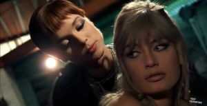 Marisa Mell – Cult Celebrities