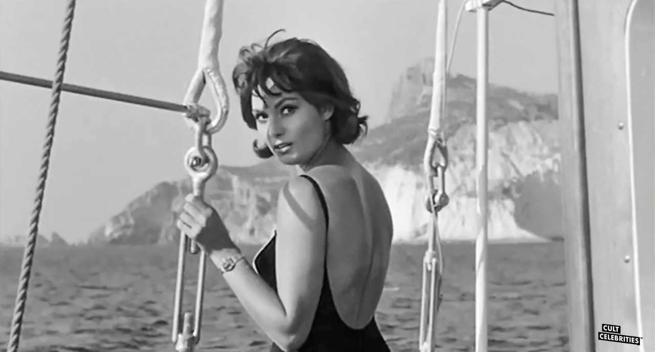 Rossanna Schiaffino