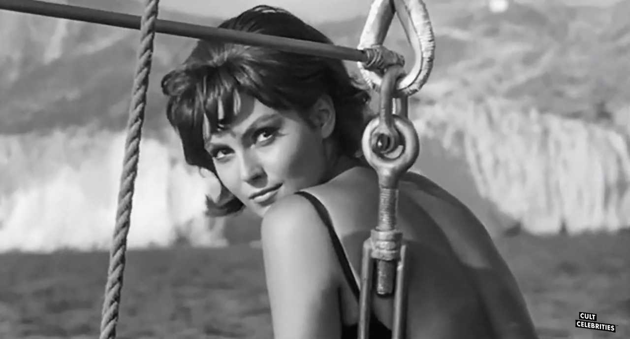 Rossanna Schiaffino