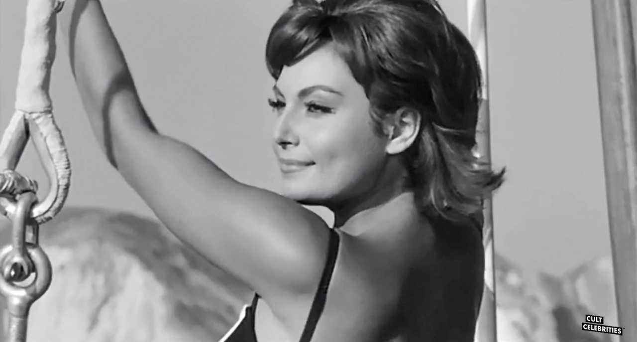 Rossanna Schiaffino