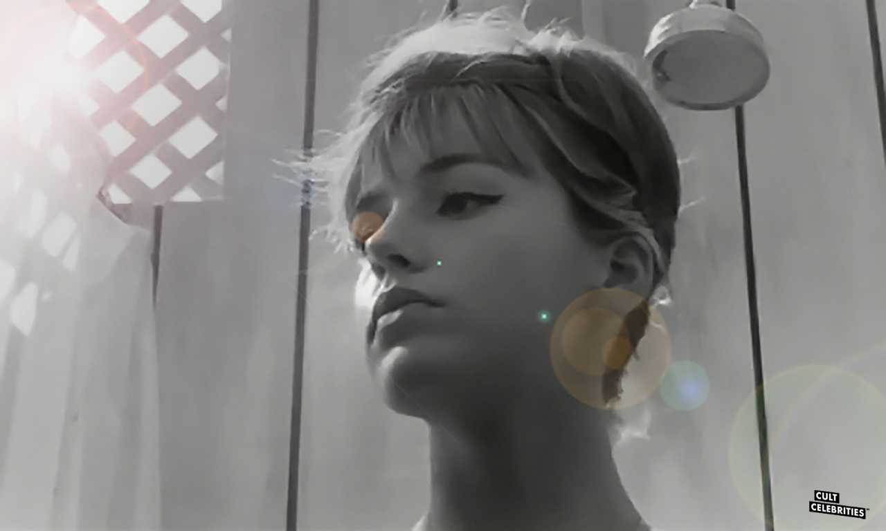 Catherine Spaak in The Girl from Parma (1963) Catherine Spaak in The Girl from Parma (1963)