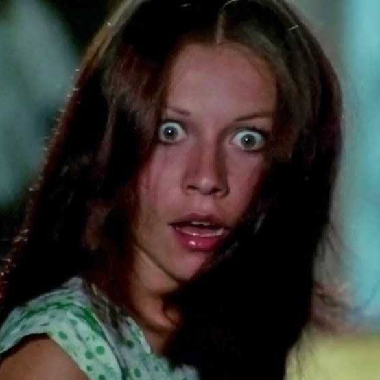 Angela Covello in Torso (1973)