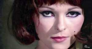 Maria Rohm – Cult Celebrities