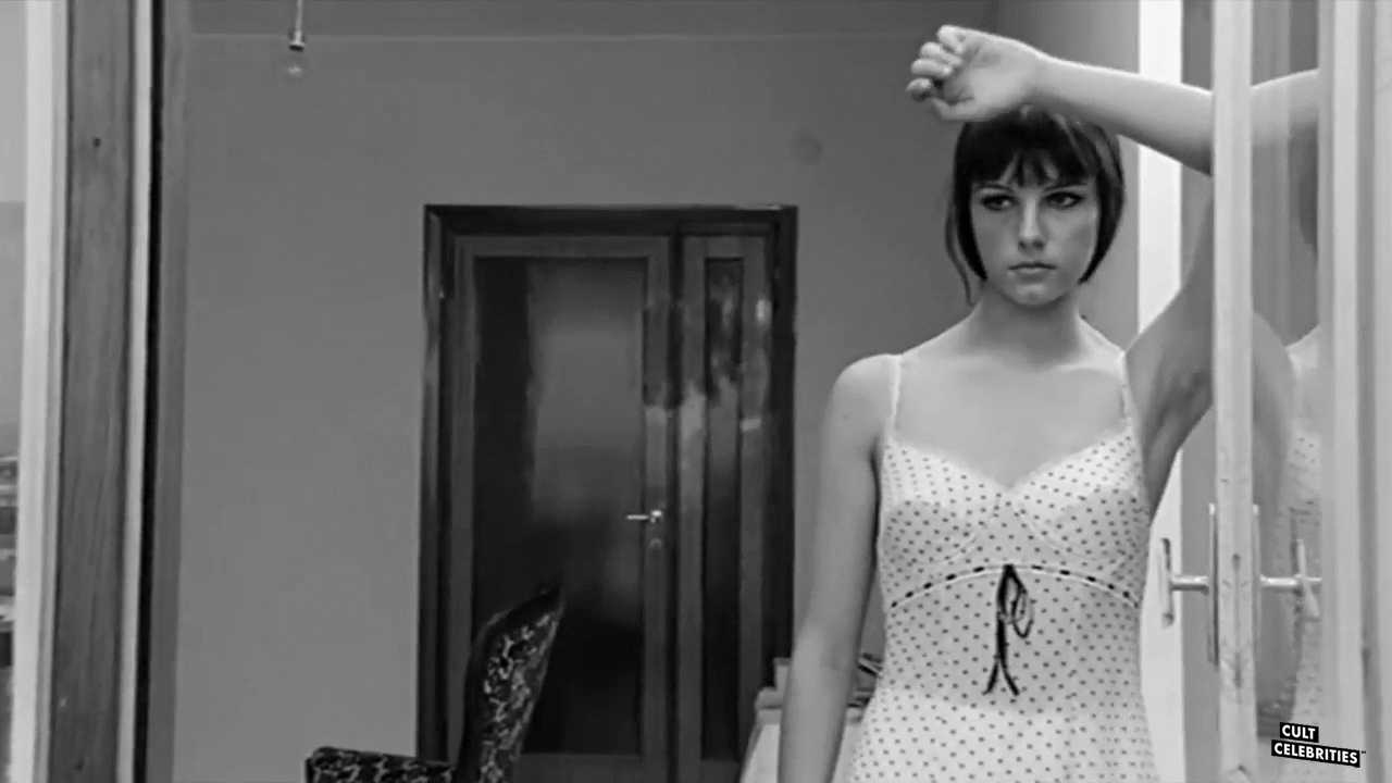Stefania Sandrelli in I Knew Her Well (1965)