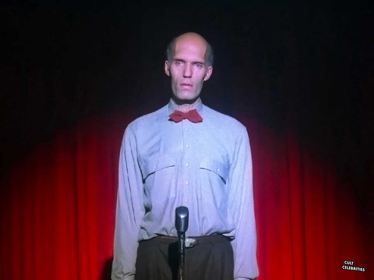 Twin Peaks S02E01