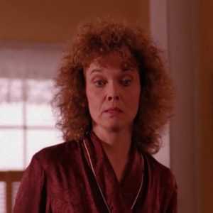 Grace Zabriskie – Cult Celebrities