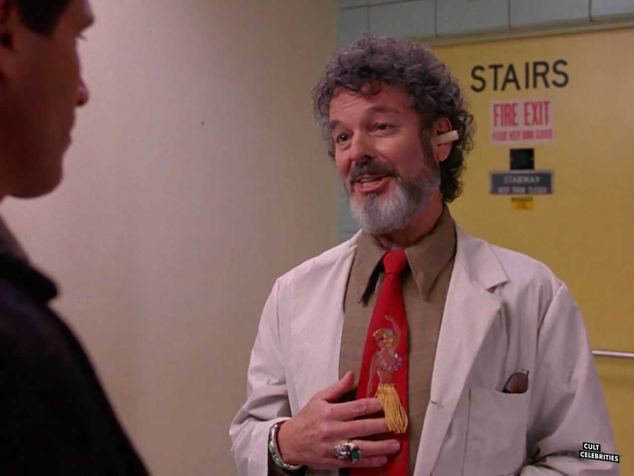 Russ Tamblyn in Twin Peaks (1990)