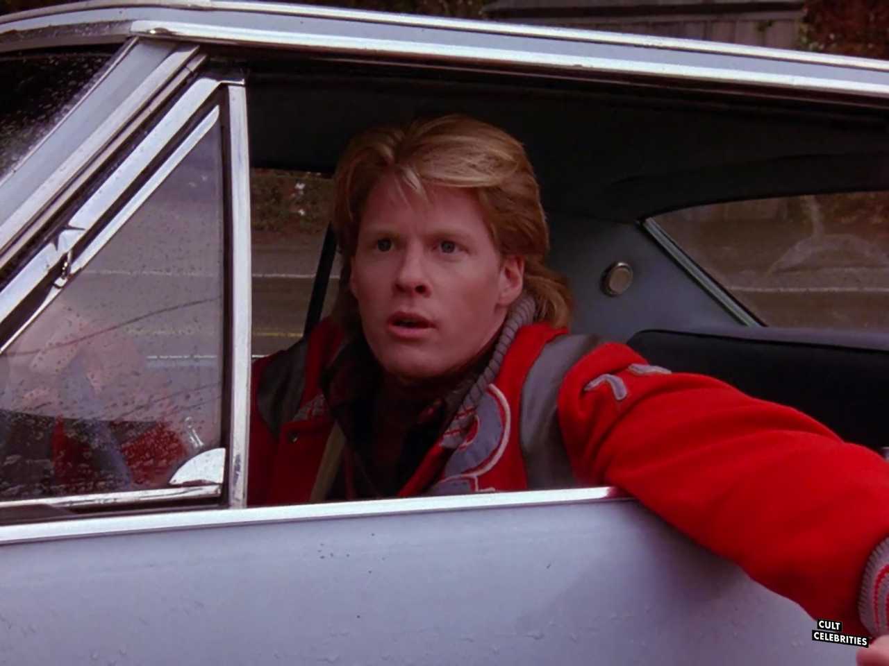 Gary Hershberger in Twin Peaks (1990)