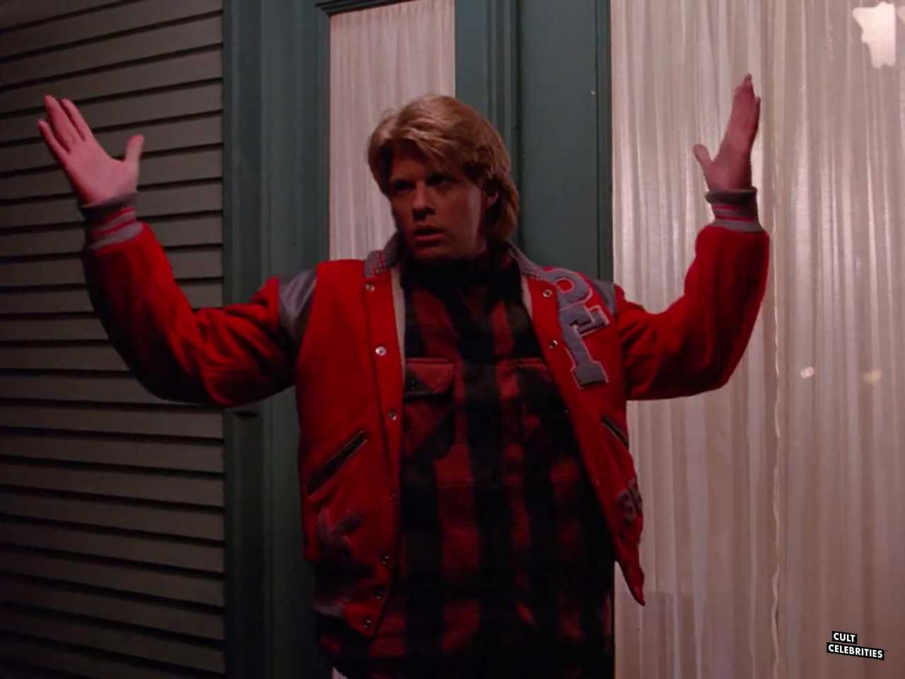 Gary Hershberger in Twin Peaks (1990)