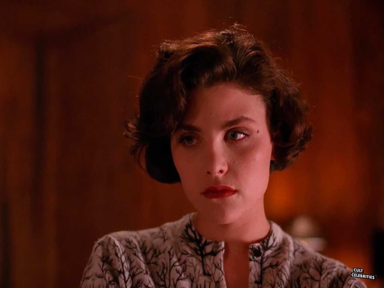 Sherilyn Fenn | Cult Celebrities