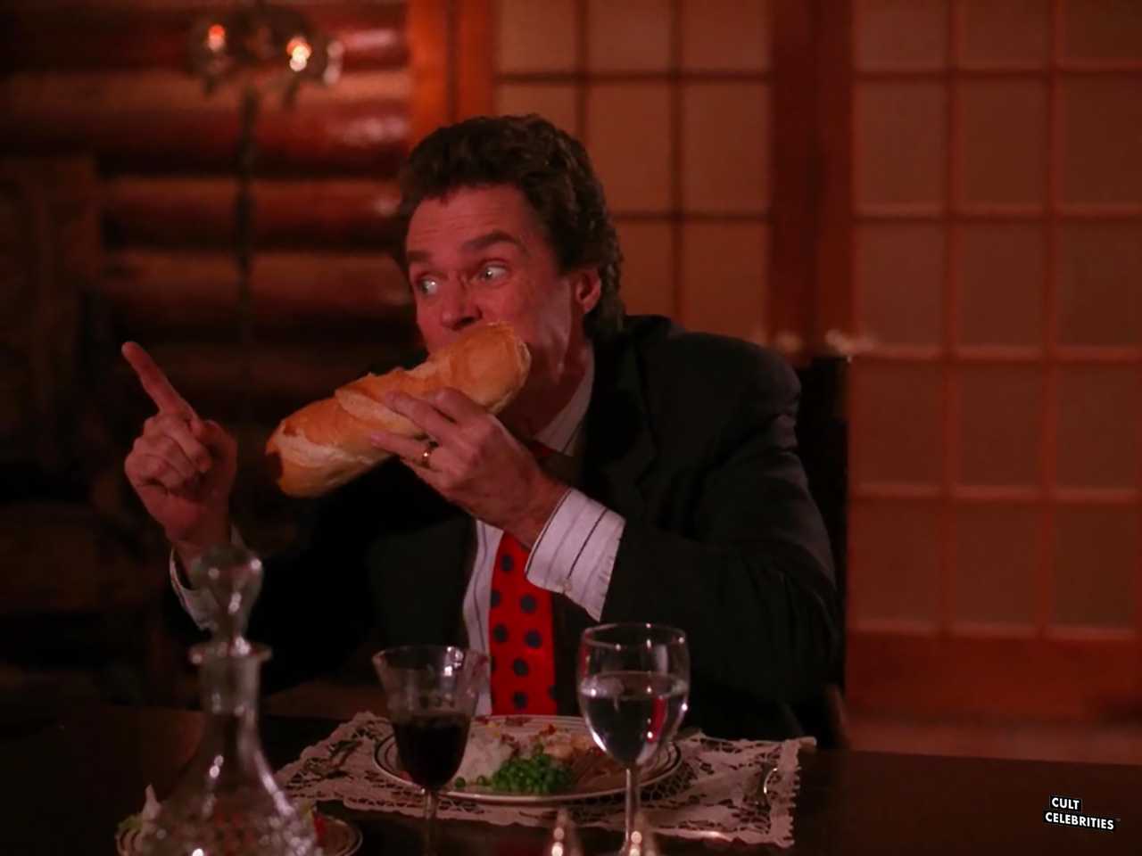 Richard Beymer in Twin Peaks (1990)