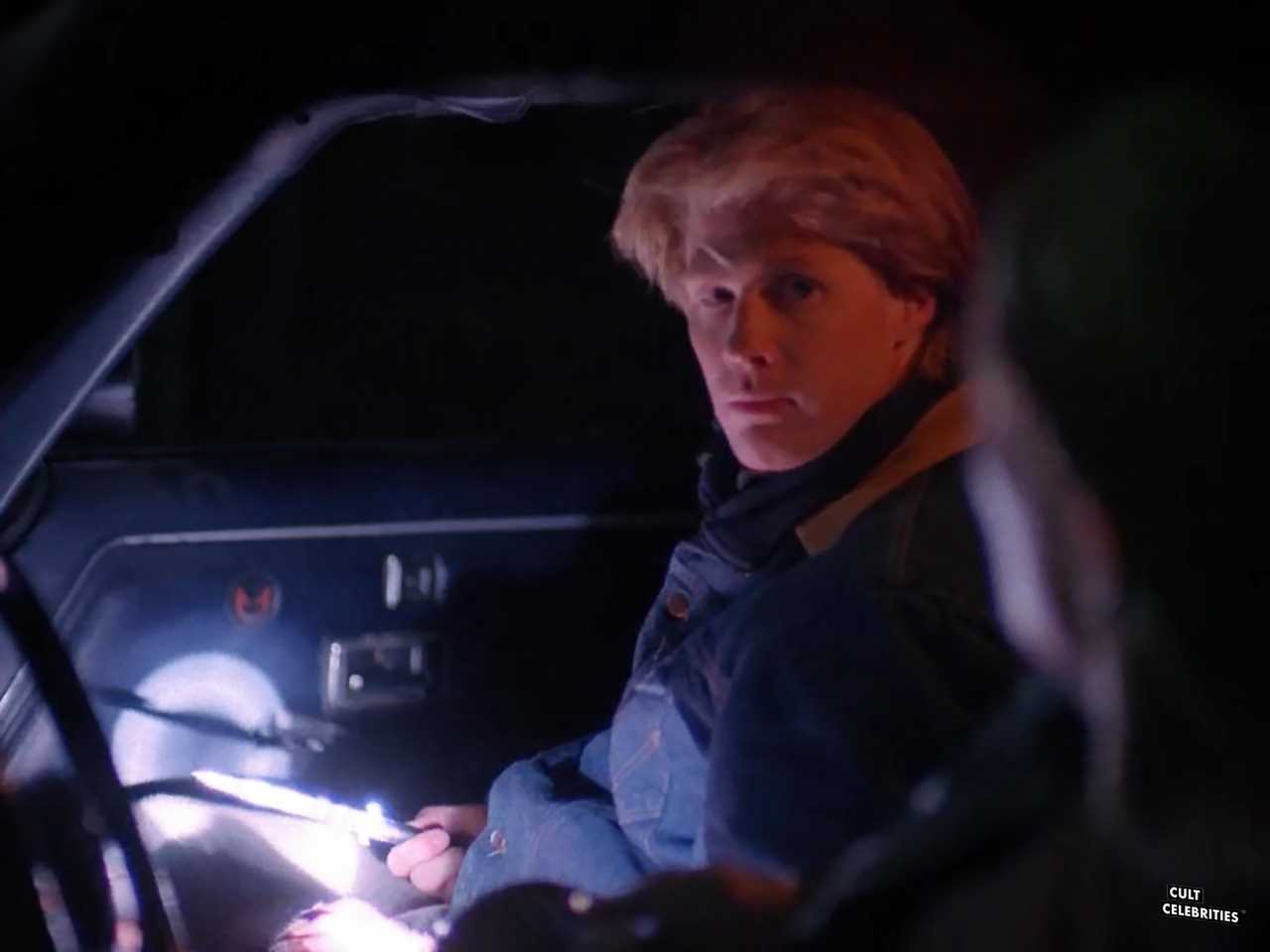 Gary Hershberger in Twin Peaks (1990)