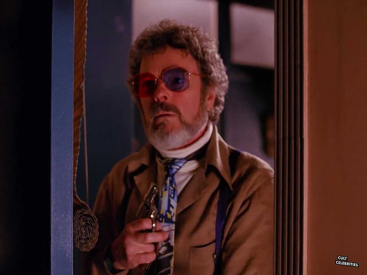 Russ Tamblyn in Twin Peaks (1990)