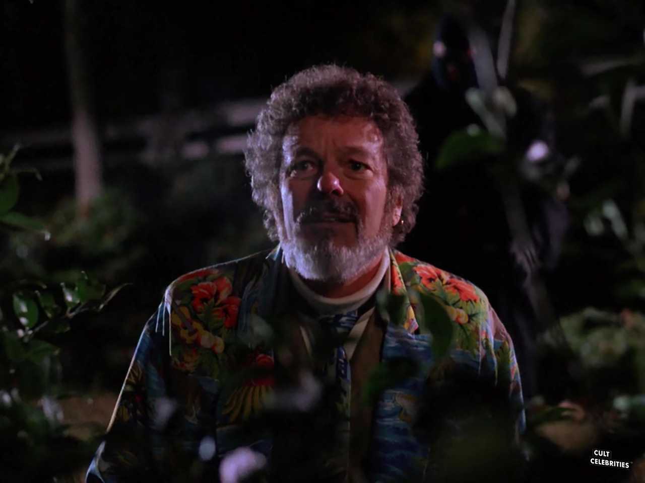 Russ Tamblyn in Twin Peaks (1990)