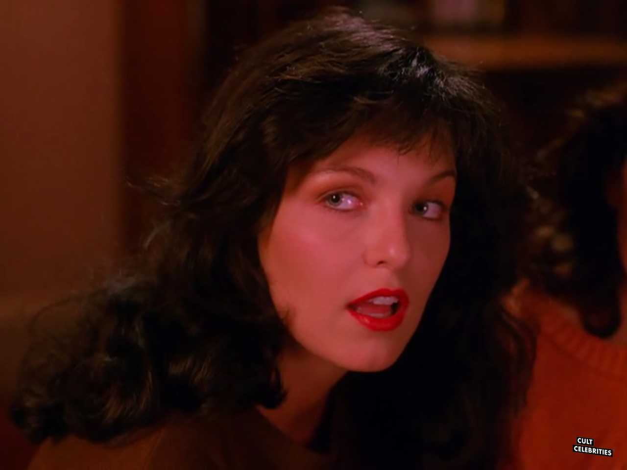 Sheryl Lee in Twin Peaks (1990)