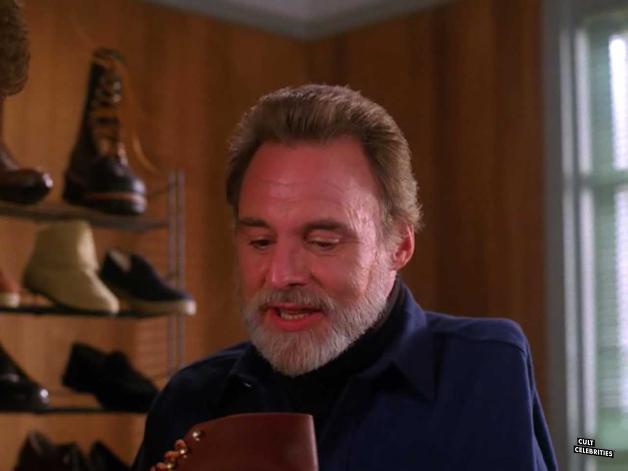 Al Strobel in Twin Peaks (1990)