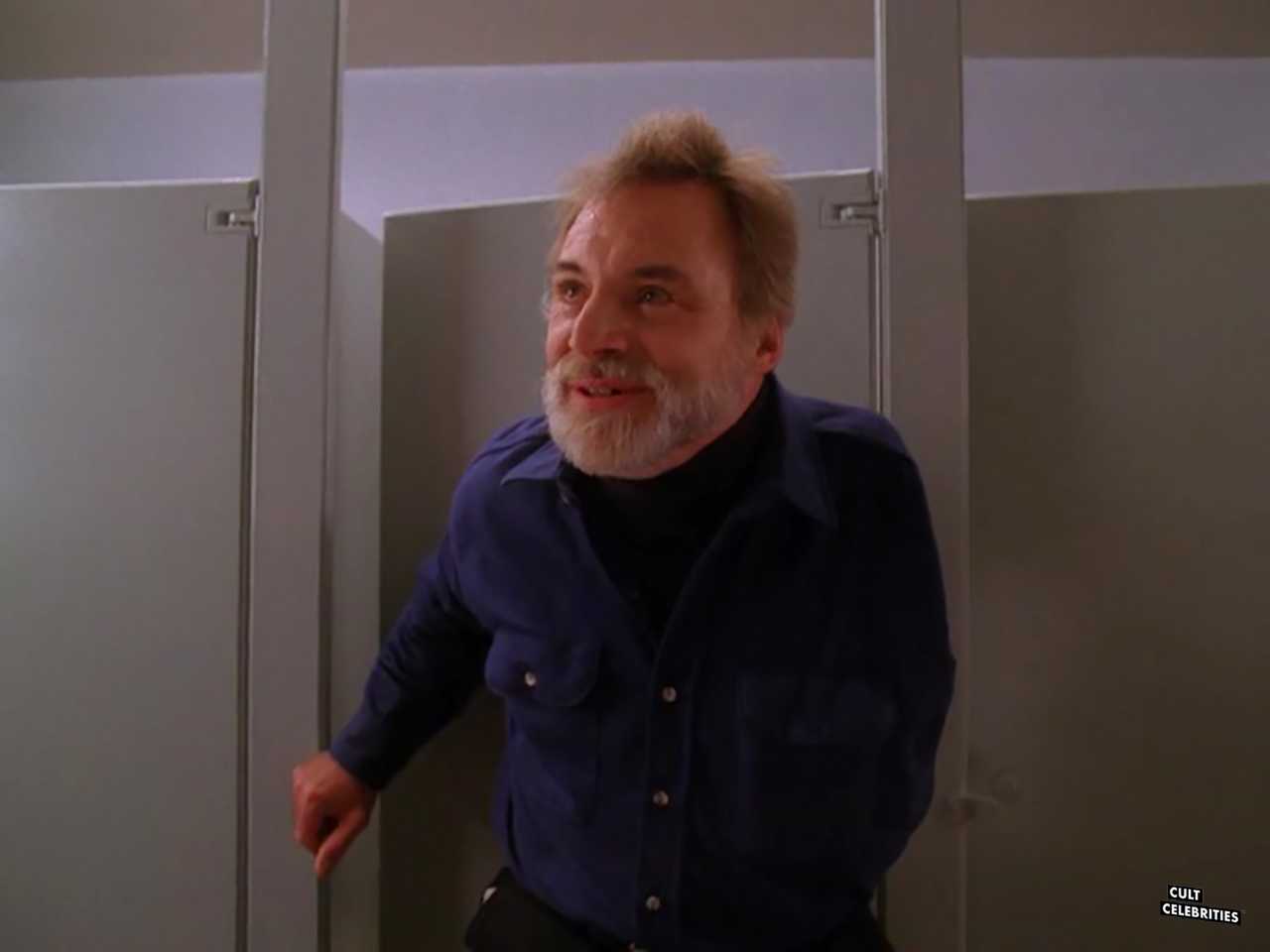 Al Strobel in Twin Peaks (1990)