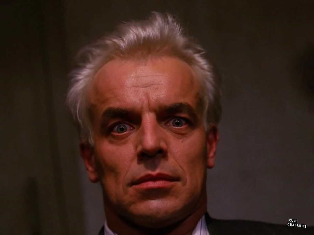 Ray Wise in Twin Peaks (1990)