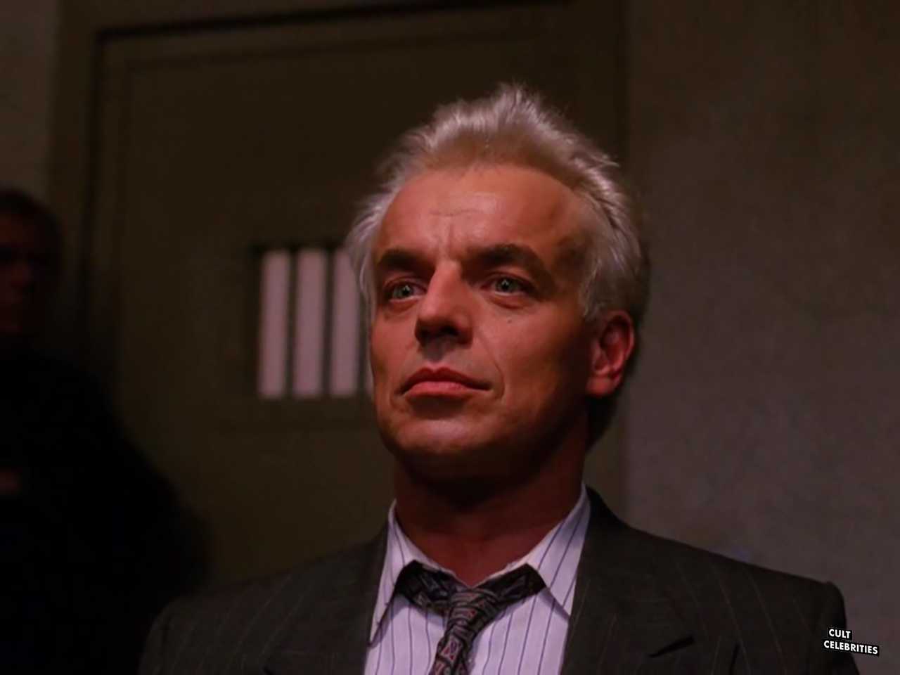 Ray Wise in Twin Peaks (1990)