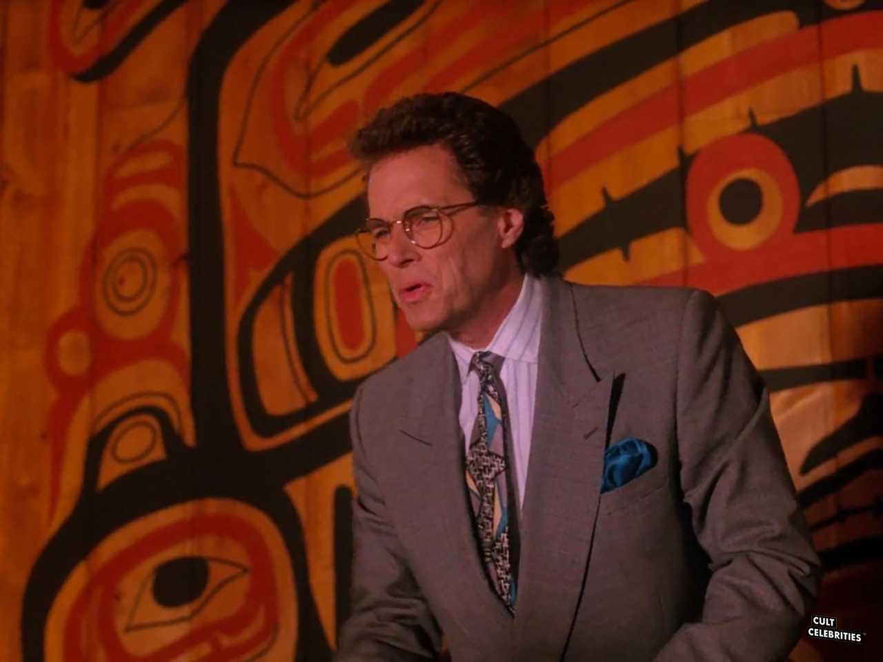 Richard Beymer in Twin Peaks (1990)