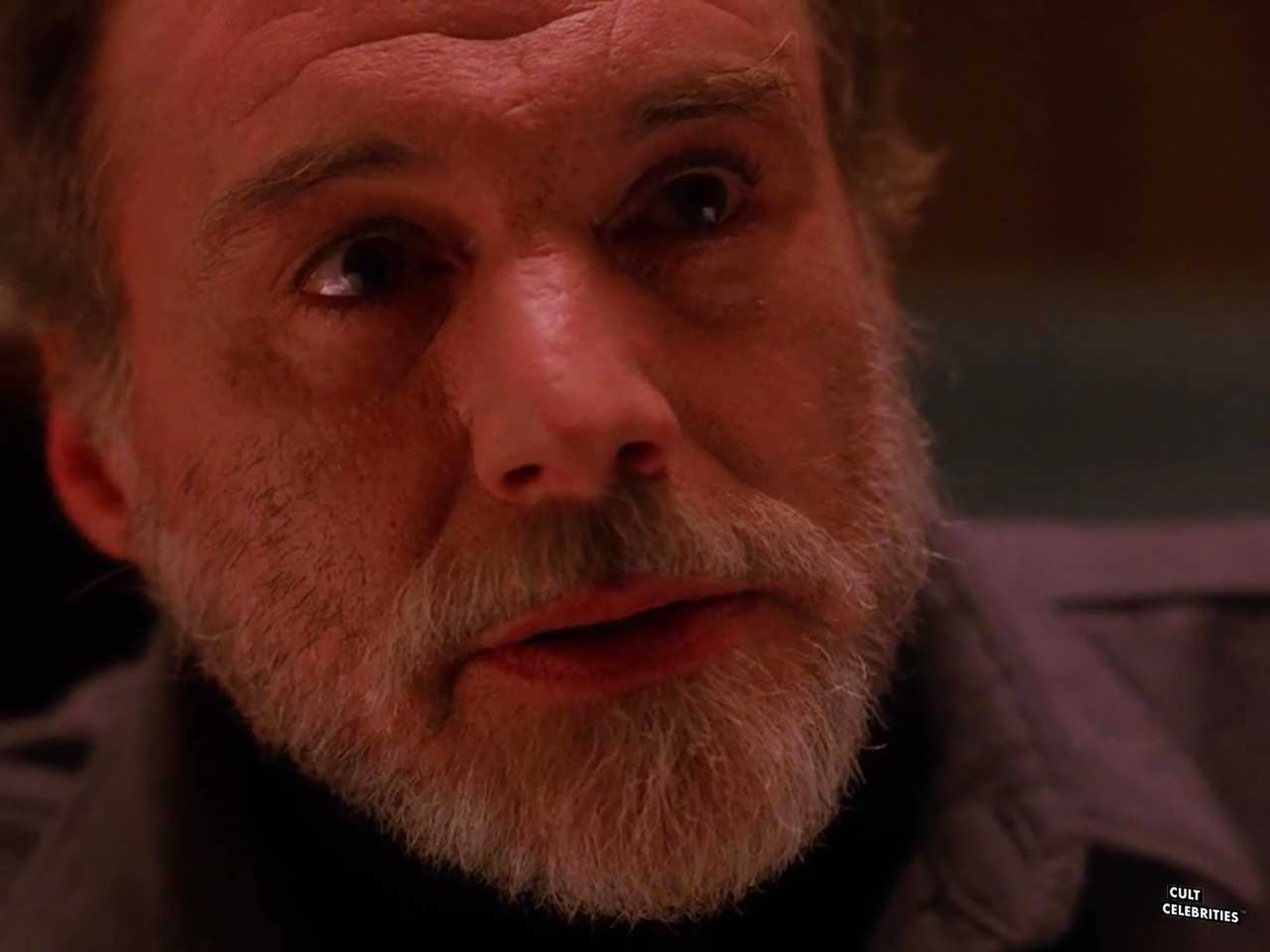 Al Strobel in Twin Peaks (1990)