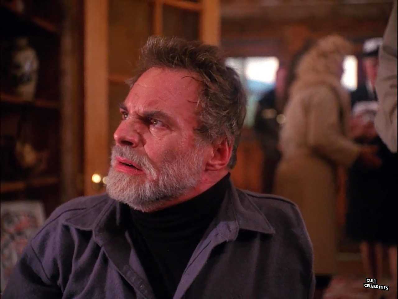 Al Strobel in Twin Peaks (1990)