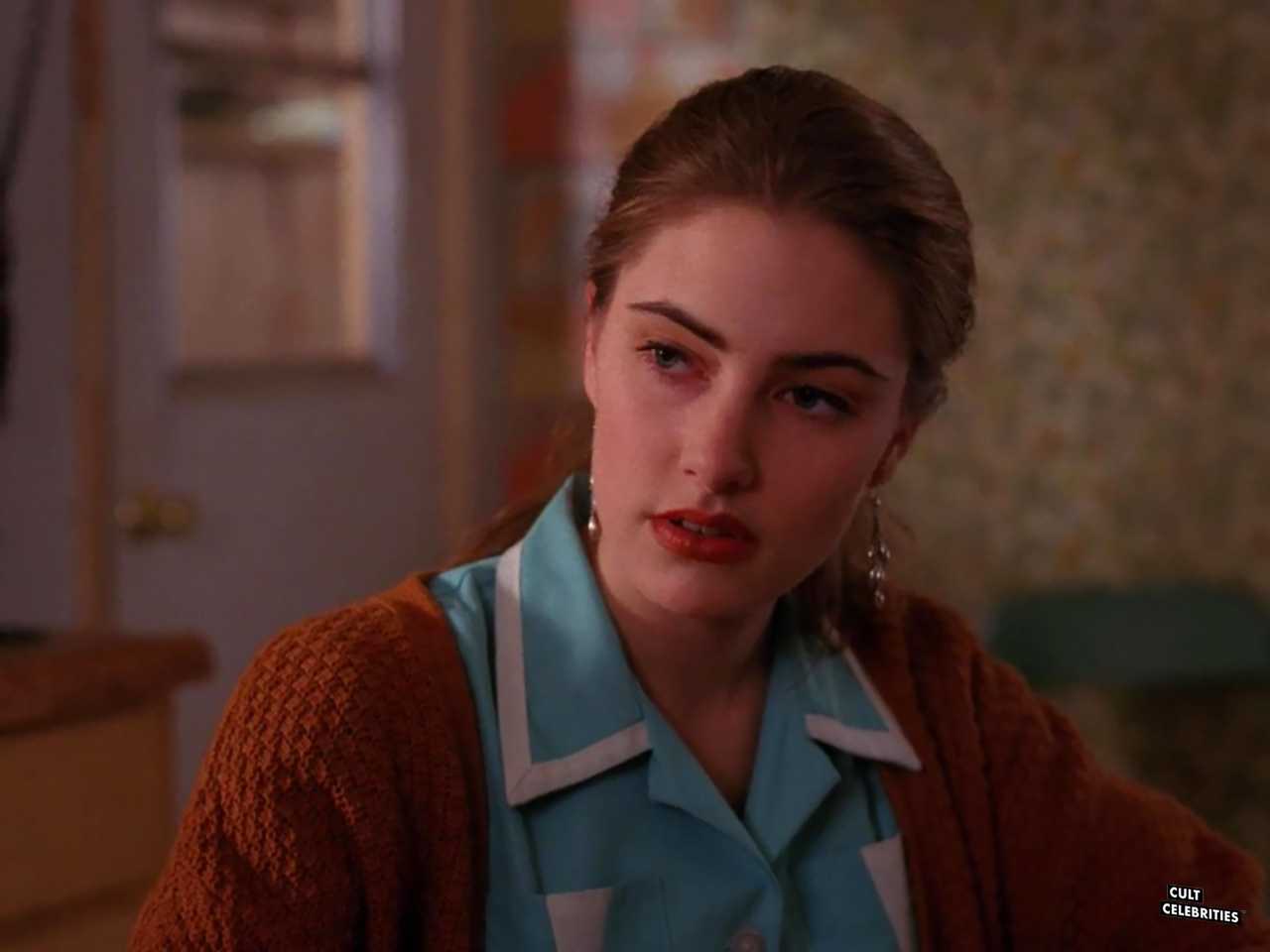 Mädchen Amick in Twin Peaks (1990)