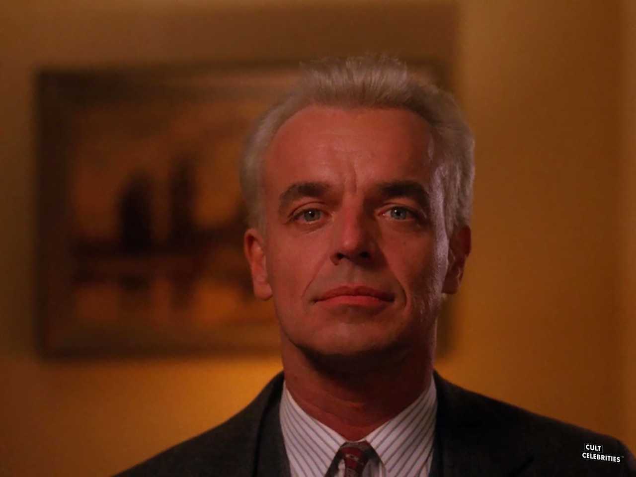 Ray Wise in Twin Peaks (1990)