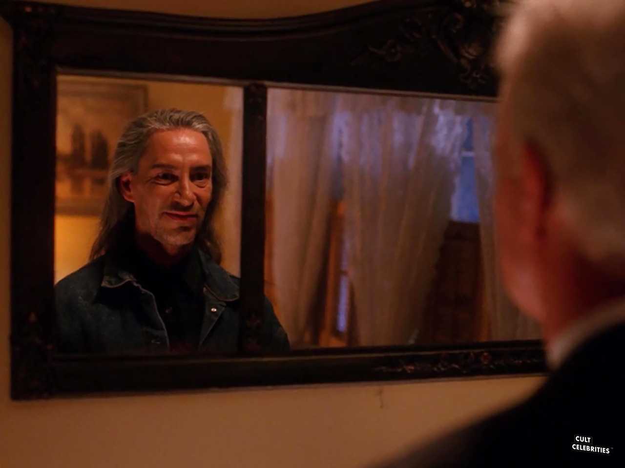 Frank Silva in Twin Peaks (1990)