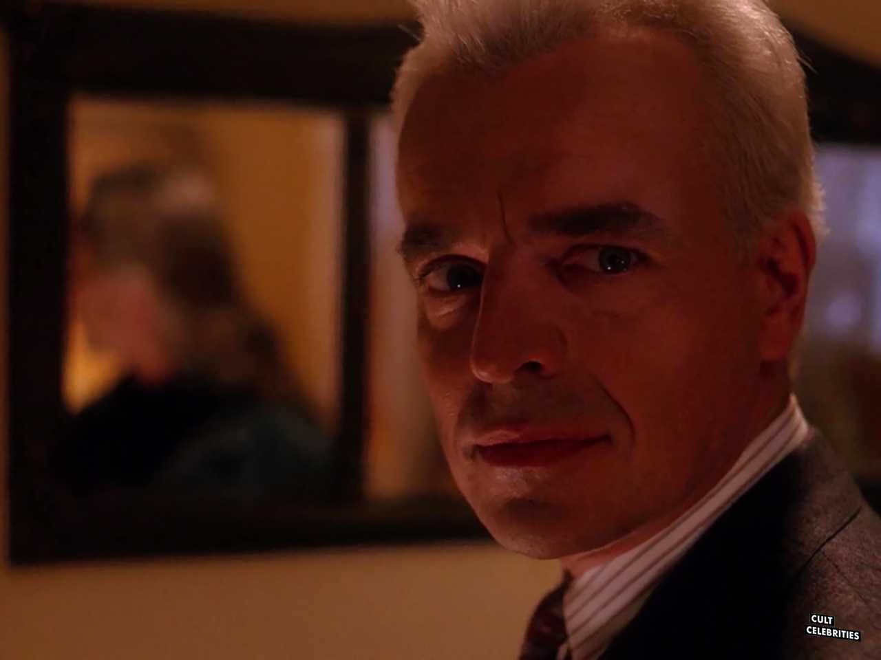 Ray Wise in Twin Peaks (1990)