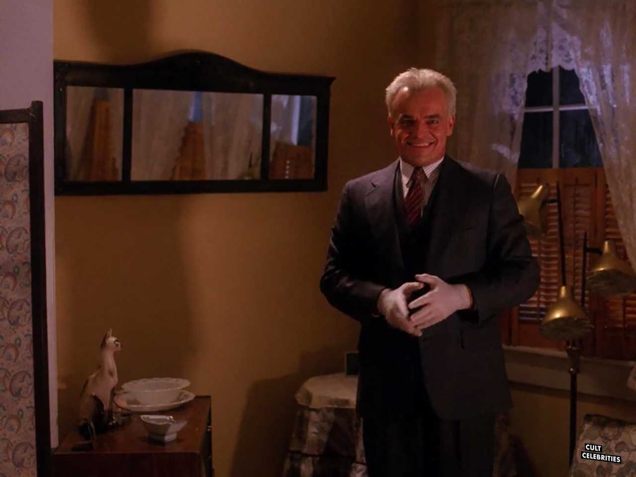 Ray Wise in Twin Peaks (1990)