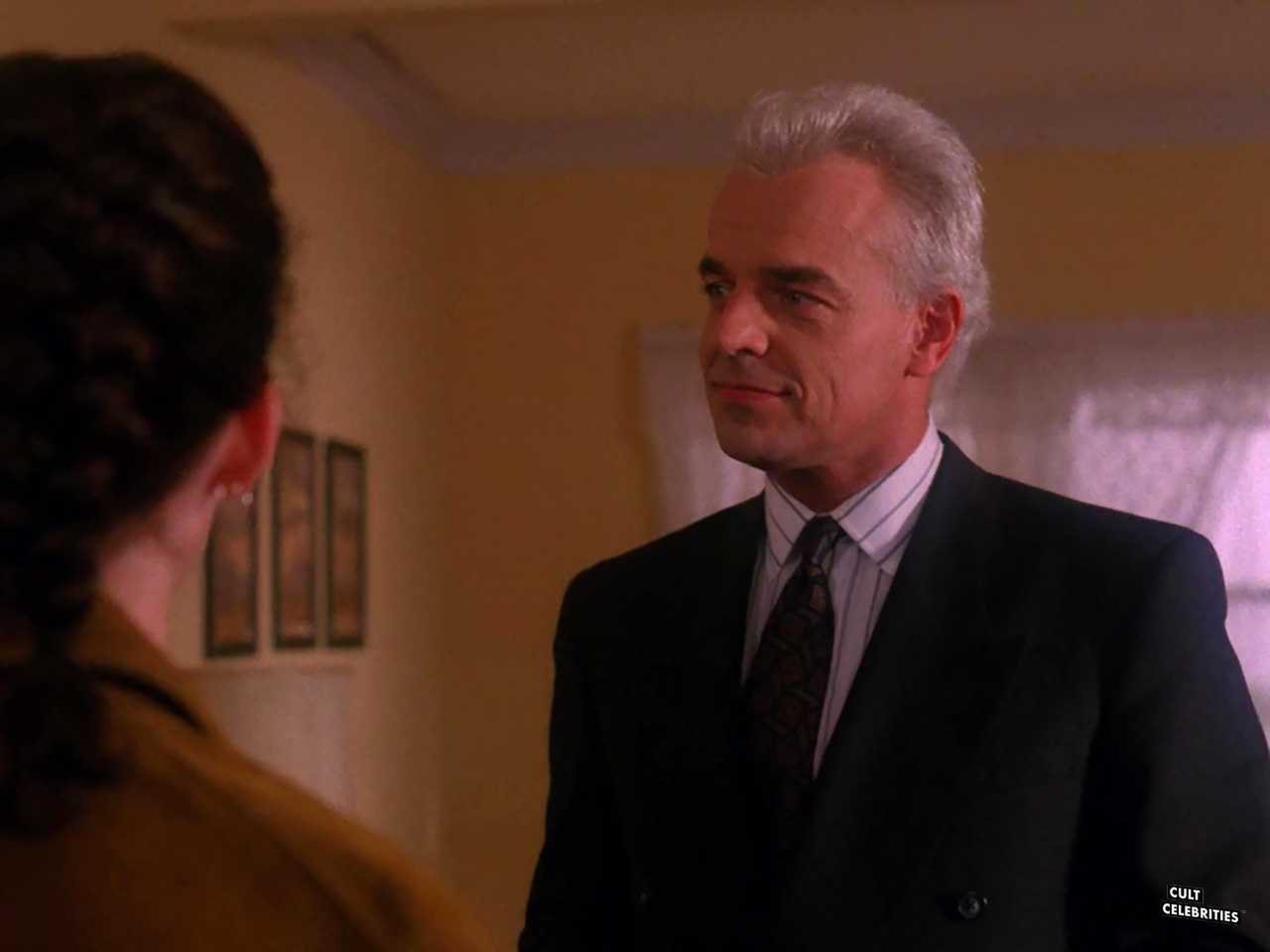 Ray Wise in Twin Peaks (1990)